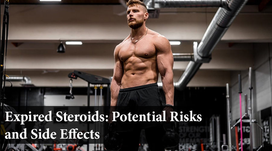do steroids expire